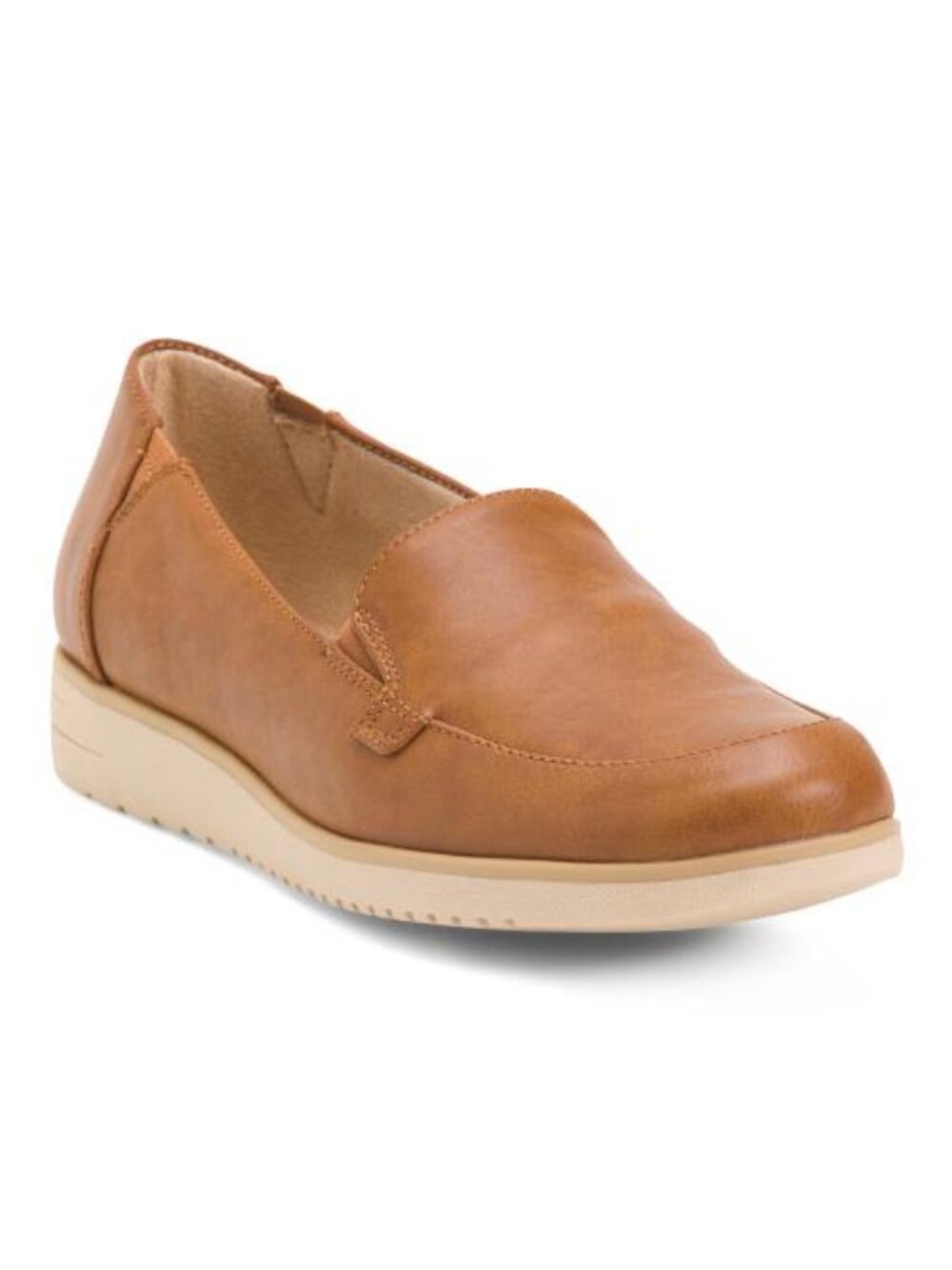 SOUL NATURALIZER Idea Moccasin Casual Loafers